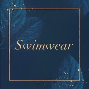 Swimwear Bathing Suits